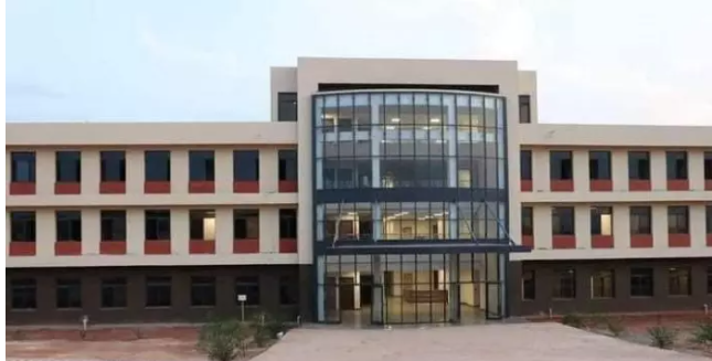 L’universite de San Pedro : Un Centre d’excellence Adapte aux Besoins Socio-Economiques du Pays