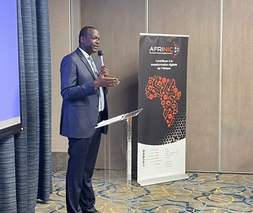 African Network Information Centre (AFRINIC) renforce sa collaboration avec les gouvernements et acteurs du numérique