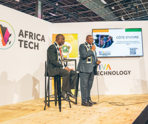 Vivatech Paris 2023 : La Côte d’Ivoire Ambitionne de Reproduire ce Salon de l’Innovation en Afrique