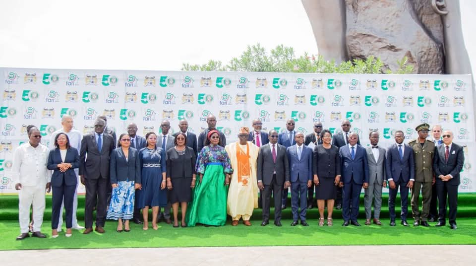 Forum Africain pour la Recherche et l’Innovation (FARI) 2025 : Cotonou, capitale africaine de la recherche et de l’innovation