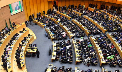 Afrique : la dette publique attendue à 64% du PIB en 2025