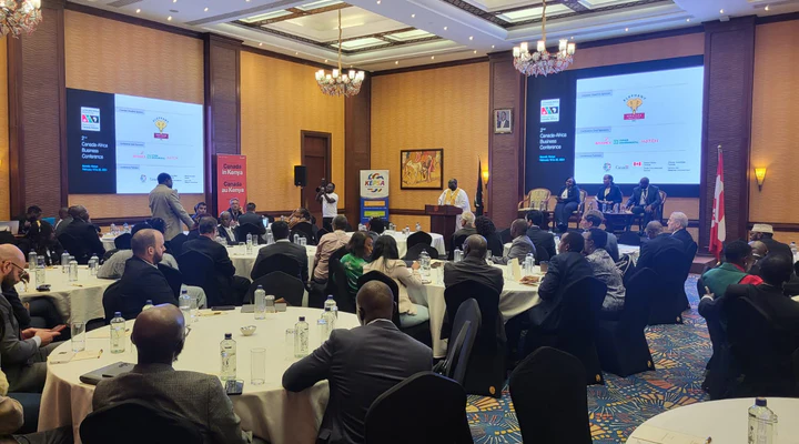 La Chambre de commerce Canada-Afrique et Africa Prosperity Network – APN (Le Réseau Pour La Prospérité En Afrique – RPA) signent un Partenariat Stratégique à la veille du Forum des PDG de l’Afrique à Abidjan