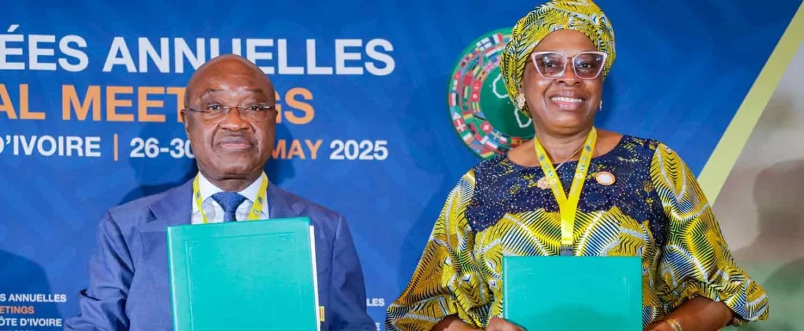 Togo : la Banque africaine de développement et le gouvernement togolais signent des accords de financement d’environ 39 millions de dollars destiné l’agriculture