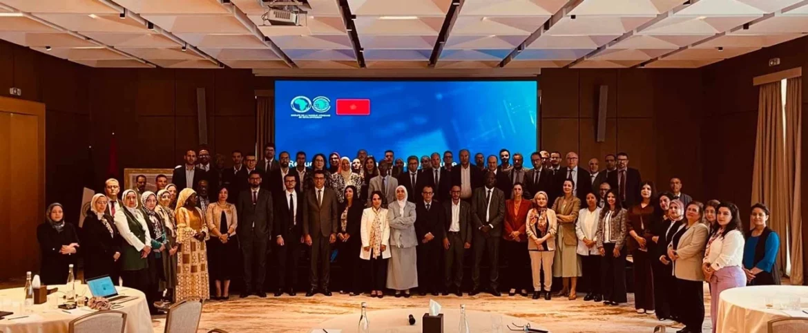 LE MAROC ET LA BANQUE AFRICAINE DE DEVELOPPEMENT CONSOLIDENT UN PARTENARIAT STRATEGIQUE POUR ACCELERER LES GRANDS CHANTIERS