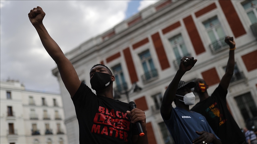 Belgique : un organisme indépendant de l’ONU dénonce un racisme systémique envers les Africains et les personnes d’ascendance africaine