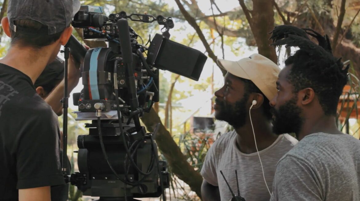 Célébration de la jeunesse et du cinéma ougandais avec une double première
