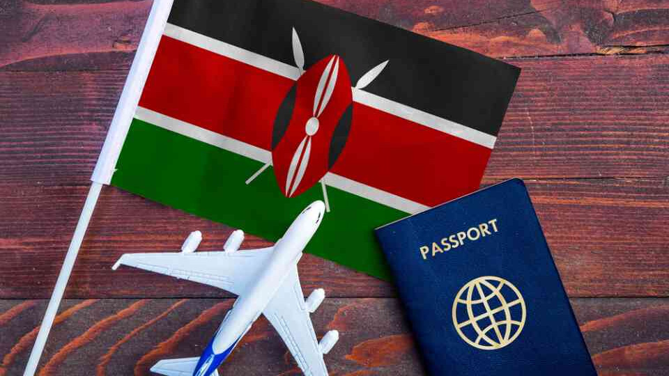 Le Kenya supprime les exigences de visa pour la quasi-totalité des pays africains