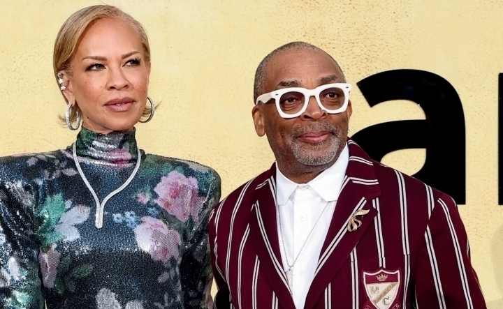 Diplomatie culturelle : Spike Lee et Tonya Lewis nommés représentants du Bénin auprès de la diaspora afro-descendante aux États-Unis