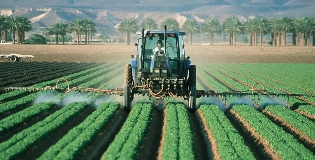 Le GHANA VISE L’AUTONOMIE EN TRACTEURS POUR STIMULER SON AGRICULTURE