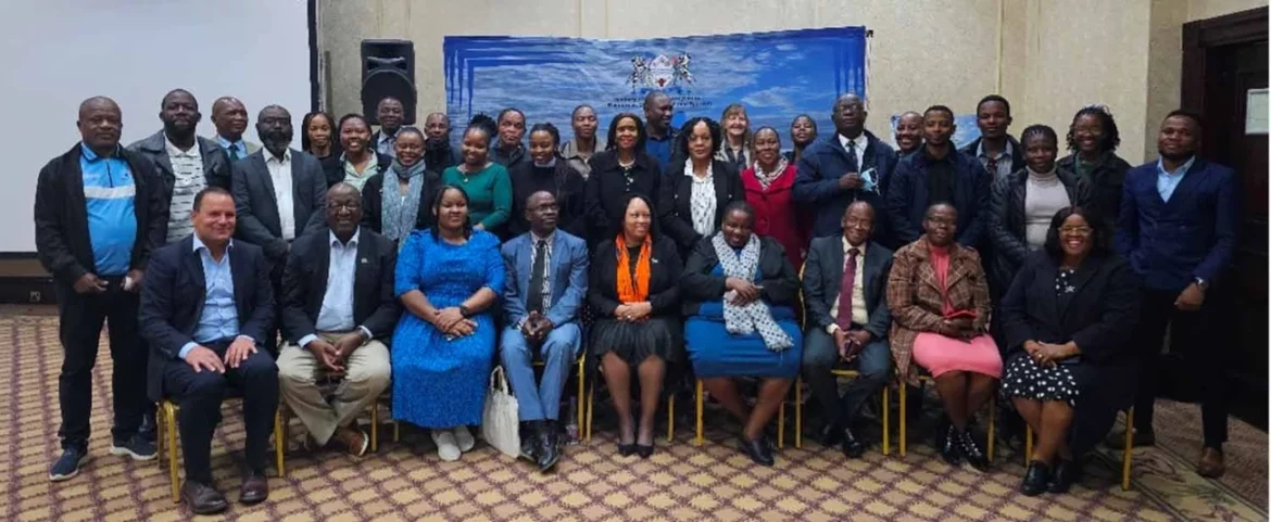 La Banque africaine de développement soutient l’élaboration de visions à long terme sur les faibles émissions de carbone et la résilience climatique au Botswana, au Gabon, au Liberia et au Lesotho