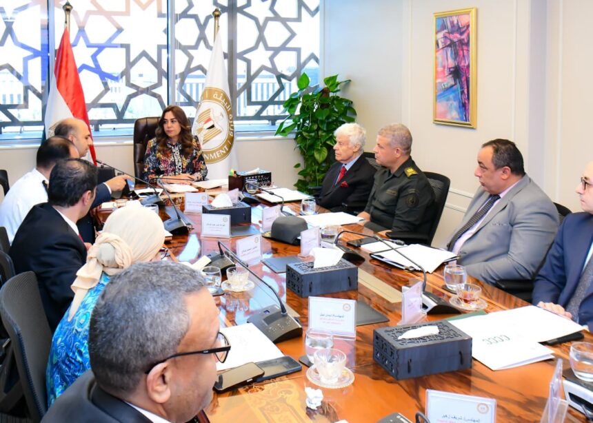L’Égypte renforce sa gestion des déchets sous l’impulsion de la nouvelle ministre de l’Environnement
