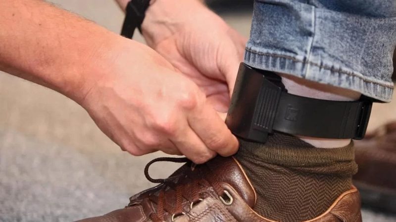 Maroc : un condamné placé pour la première fois sous bracelet électronique