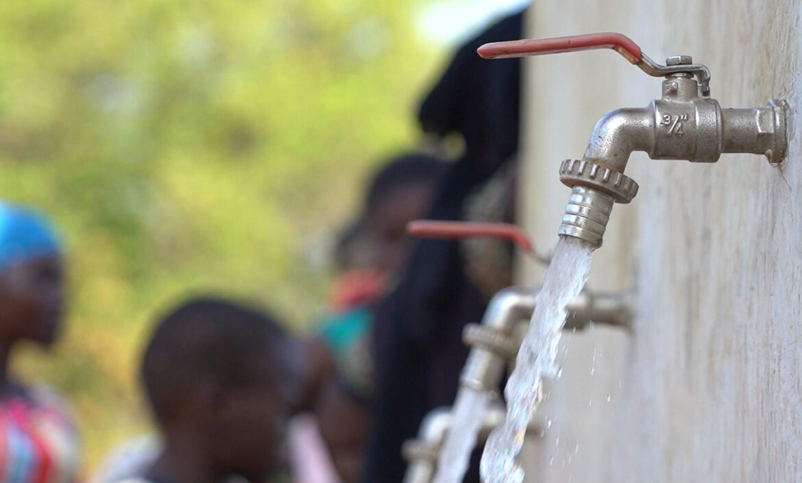 Côte d’Ivoire : le gouvernement renforce l’accès des populations à l’eau potable grâce au développement des infrastructures hydrauliques