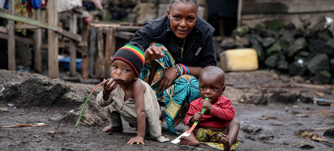 En RDC, les avancées diplomatiques se heurtent à la réalité sanglante du terrain