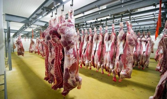 Les prix alimentaires mondiaux en hausse en juillet, portés par la viande et les huiles végétales