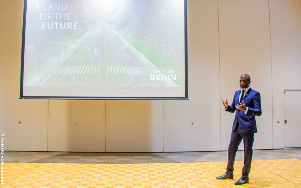 Benin Business Forum 2025 à Osaka : Une offensive de charme envers les investisseurs japonais