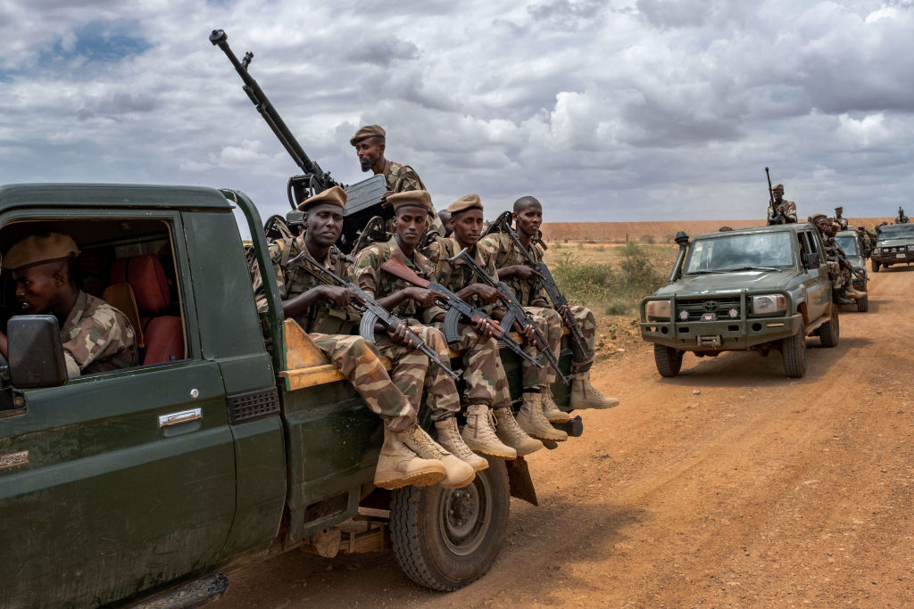 Un lourd tribut en Afrique : plus de 150 000 morts liés aux groupes islamistes