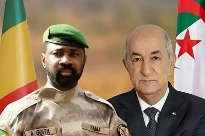 Le Mali poursuit l’Algérie à la CIJ après la destruction d’un drone militaire