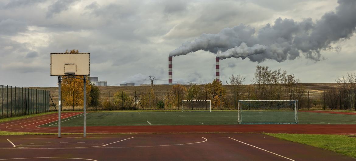 La pollution atmosphérique est en hausse, mais pas partout, selon l’agence météo de l’ONU