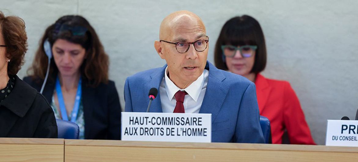 Cameroun : l’ONU dénonce les restrictions de l’espace civique à l’approche de la présidentielle
