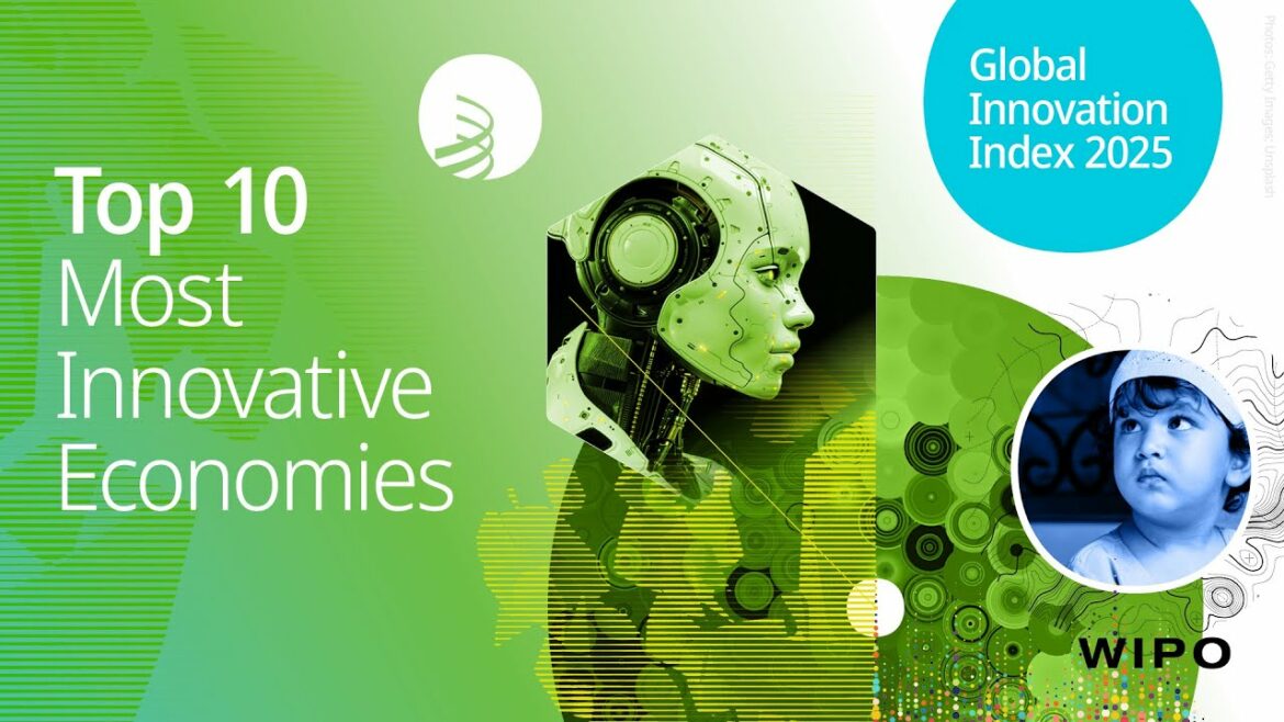 OMPI 2025 : le palmarès des économies africaines les plus innovantes