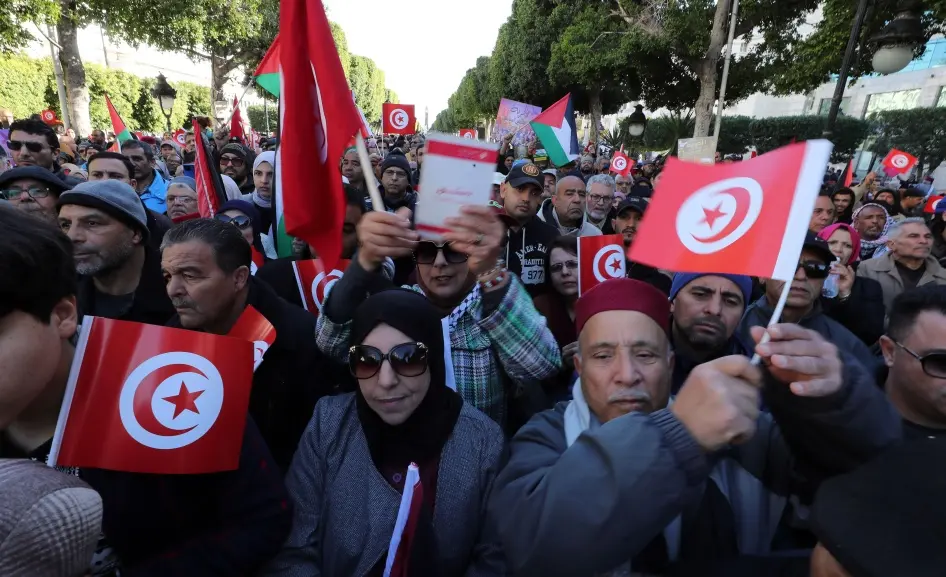 Tunisie : Condamné à mort pour des publications sur Facebook