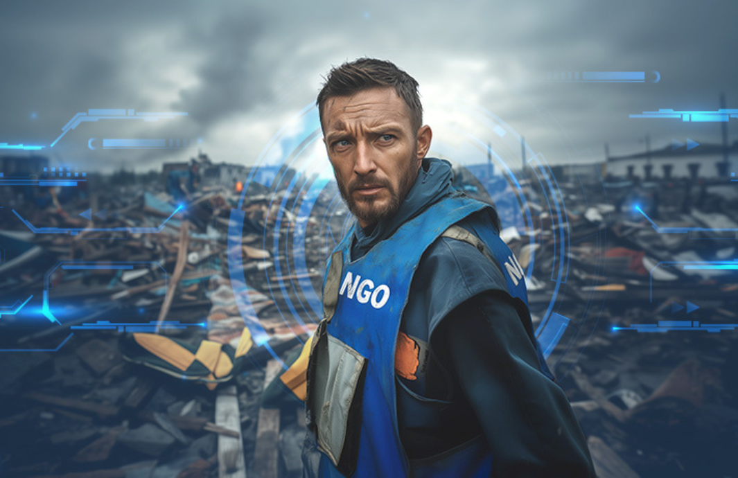 IEC Telecom présente sa solution avancée de suivi pour renforcer la sécurité dans l’humanitaire