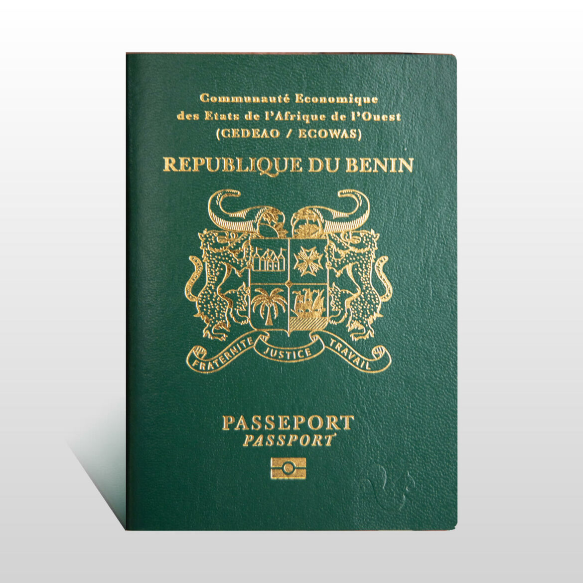 Le Bénin lance « ePass », une plateforme en ligne pour faciliter le renouvellement des passeports de la diaspora