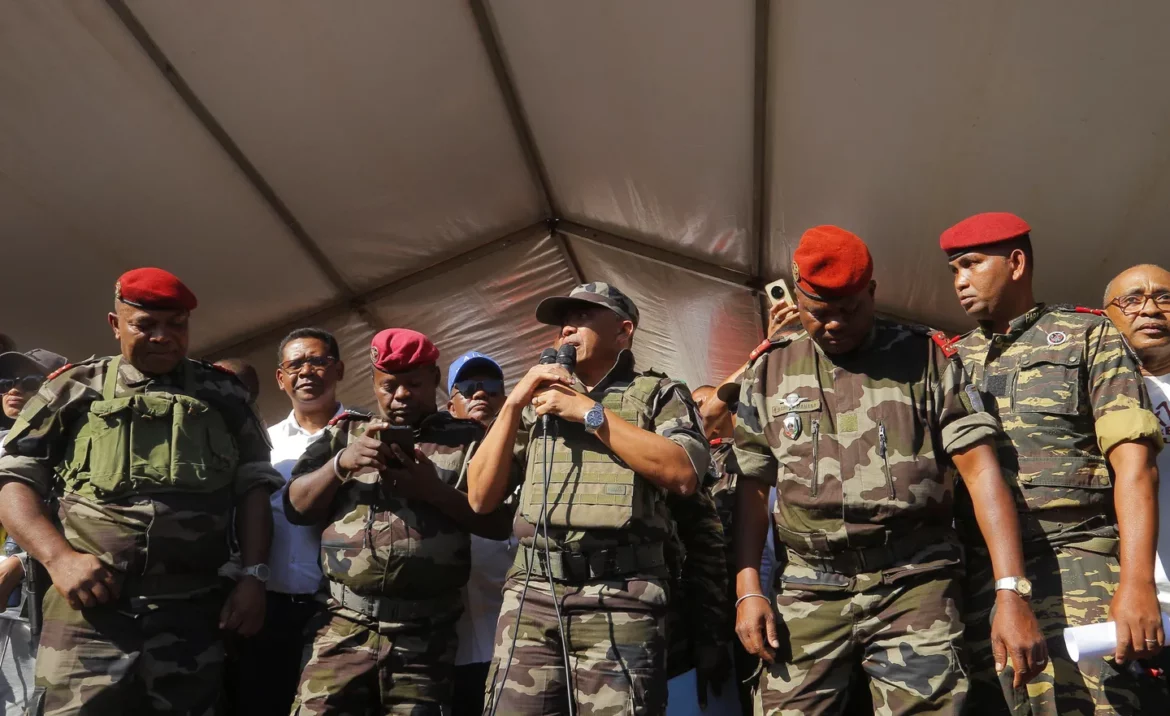 Coup d’État à Madagascar : l’Union africaine suspend le pays et exige un retour à l’ordre constitutionnel