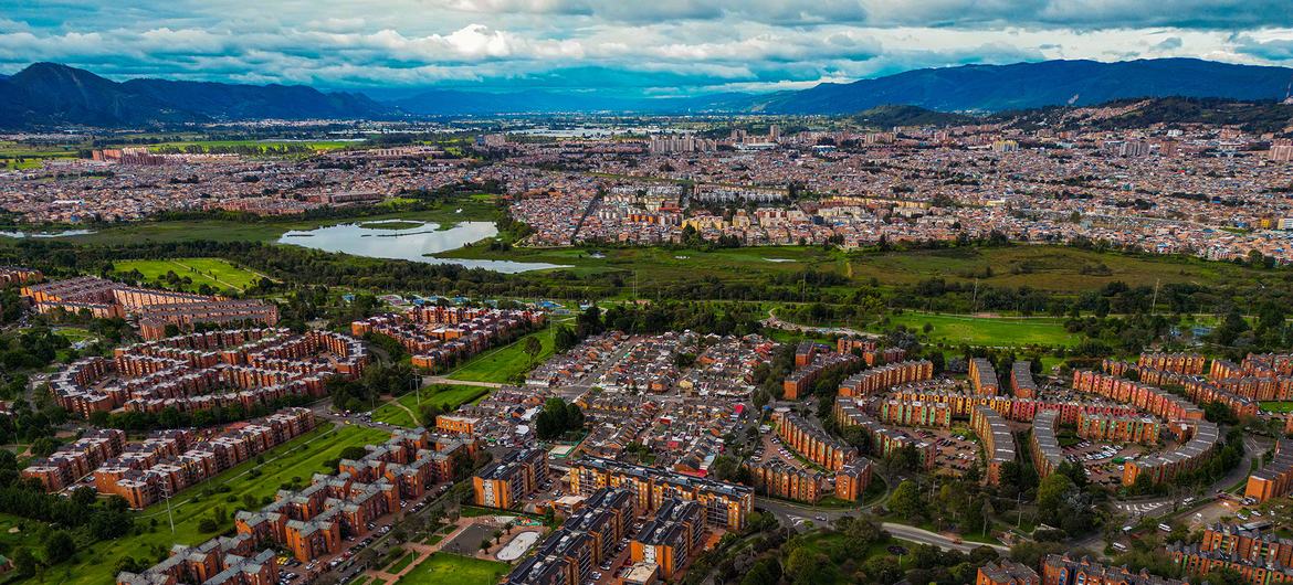 Mettre les habitants au cœur des villes : clé pour améliorer la vie urbaine
