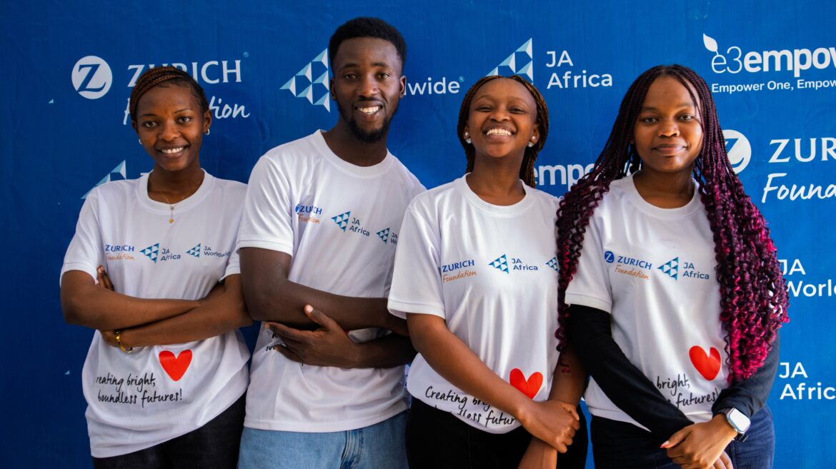 La troisième édition du concours AfrInnovate Youth Challenge couronne SkyVerse Solutions, une entreprise tanzanienne, championne à Abuja, au Nigeria