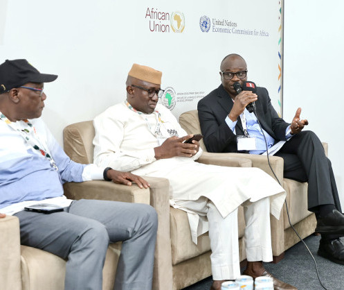 La Grande muraille verte, une initiative panafricaine soutenue par la Banque africaine de développement, veut innover dans la mobilisation des ressources climatiques