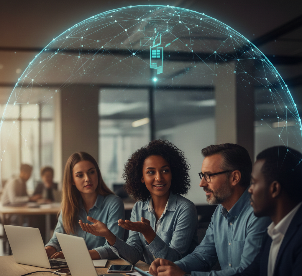 La formation est cruciale, mais se sentir suffisamment en sécurité pour s’exprimer est essentiel à la cyber-résilience