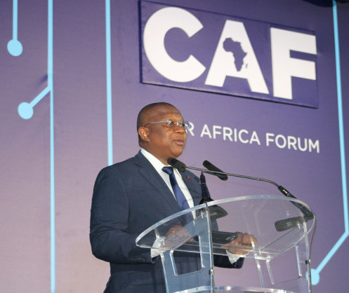 Ouverture du 3eme Cyber Africa Forum : les États Africains Invités a Mutualiser leurs Efforts pour Renforcer leurs Défenses et Prévenir les Cyberattaques