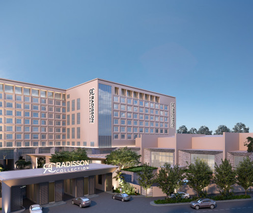 Radisson Hotel Group annonce sept nouveaux hôtels en Afrique pour le premier semestre 2023, confirmant ainsi sa croissance à travers le continent