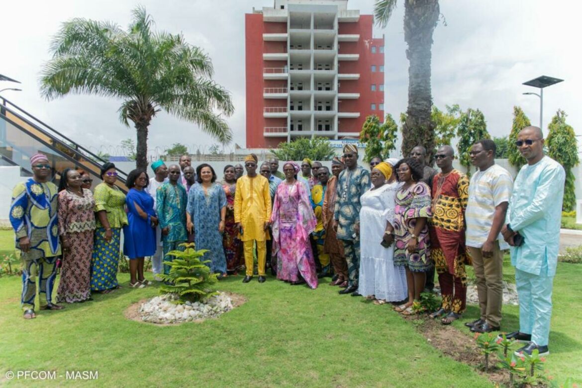 Promotion des valeurs citoyennes et des compétences de vie courante : Imminence des classes socio-éducatives au Bénin
