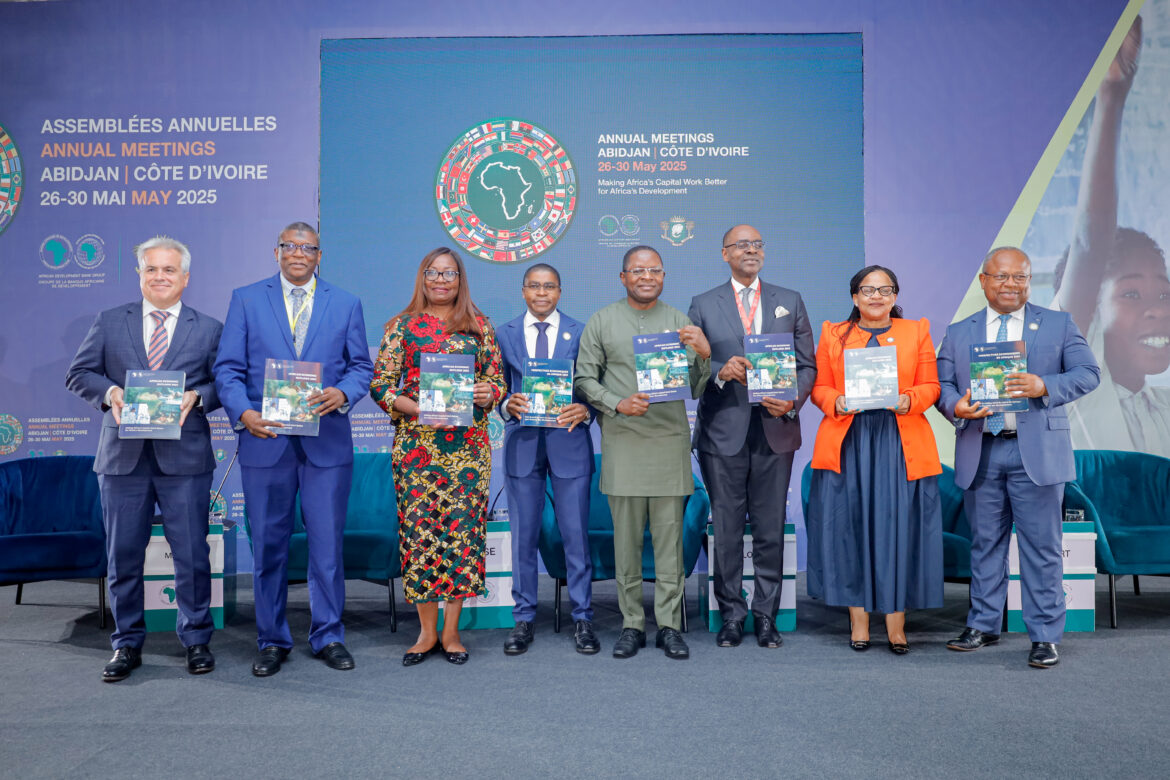 Rapport « Perspectives économiques en Afrique 2025 » : des perspectives à court terme résilientes pour l’Afrique malgré les vents contraires économiques et politiques à l’échelle mondiale