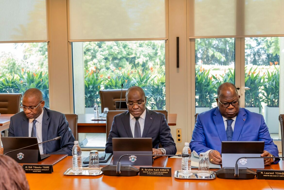 Ivoire Tech Forum 2025 : une plateforme internationale initiée pour la stratégie de la transformation numérique prévue à Abidjan