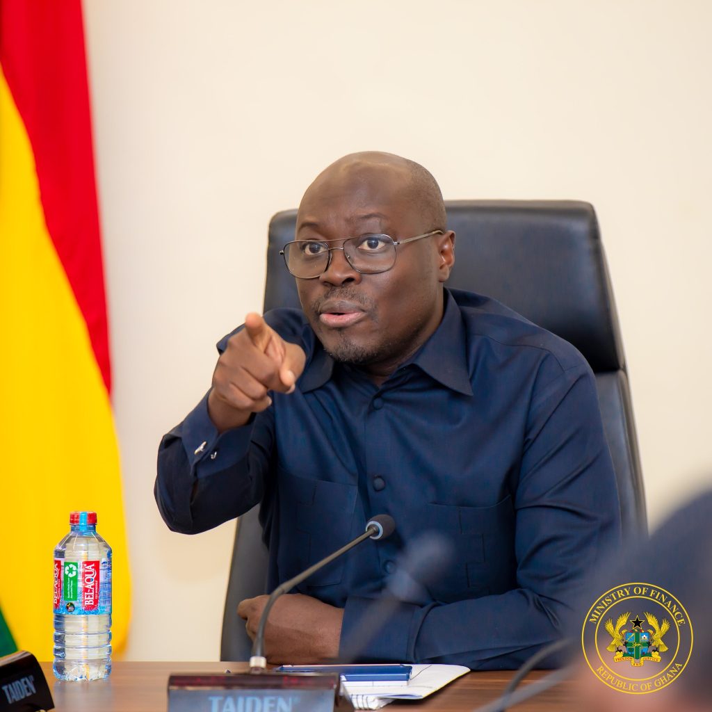 Ghana : le gouvernement va acquérir 200 000 hectares pour des plantations de cacao