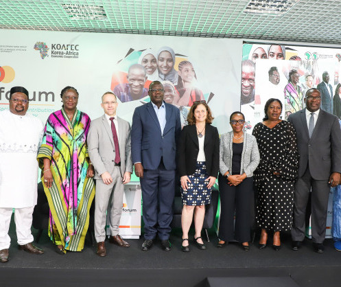Édition 2025 du Forum de la société civile : la Banque africaine de développement et la société civile réaffirment leur alliance pour la transformation de l’Afrique
