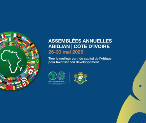 Assemblées annuelles 2025 : l’Afrique dispose d’un vaste capital humain et naturel pour satisfaire à l’Agenda 2063 de l’Union africaine (experts)