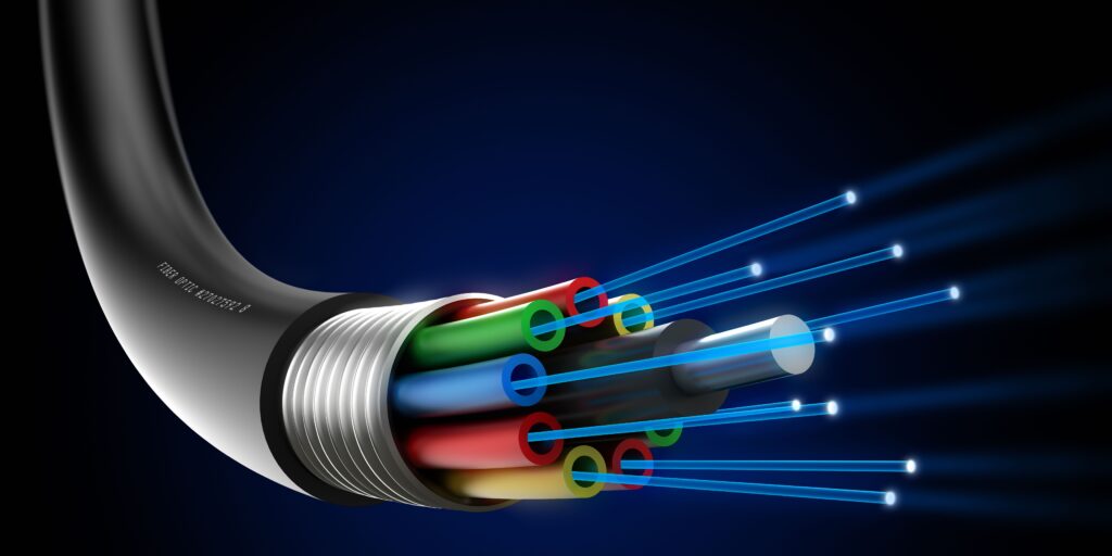 L’État de Lagos au Nigeria va recevoir 22 millions de dollars pour un investissement dans les infrastructures de fibre optique