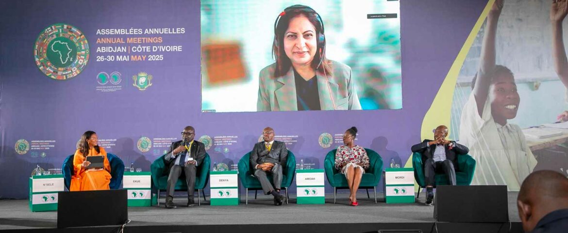 Des milliards de dollars de capitaux nationaux susceptibles de stimuler le développement de l’Afrique dorment dans des fonds de pension, selon des experts