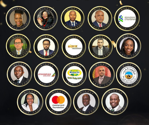 Dernière minute : African Leadership Magazine annonce les lauréats des African Business Leadership Awards (ABLA) 2025