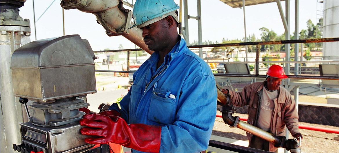 Les investissements étrangers ont atteint un niveau record en Afrique en 2024