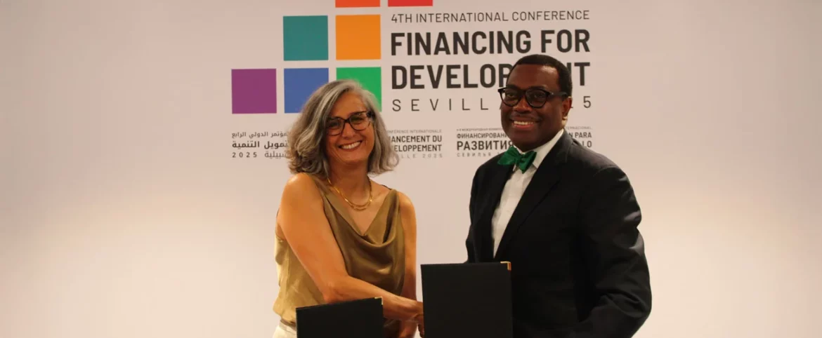 La Banque africaine de développement et ONU-Habitat renforcent leur action en faveur de l’urbanisation durable en Afrique