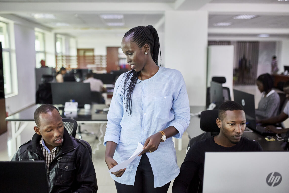 Journée mondiale des compétences des jeunes : la BAD annonce des réformes pour faire de la jeunesse africaine une priorité d’investissement
