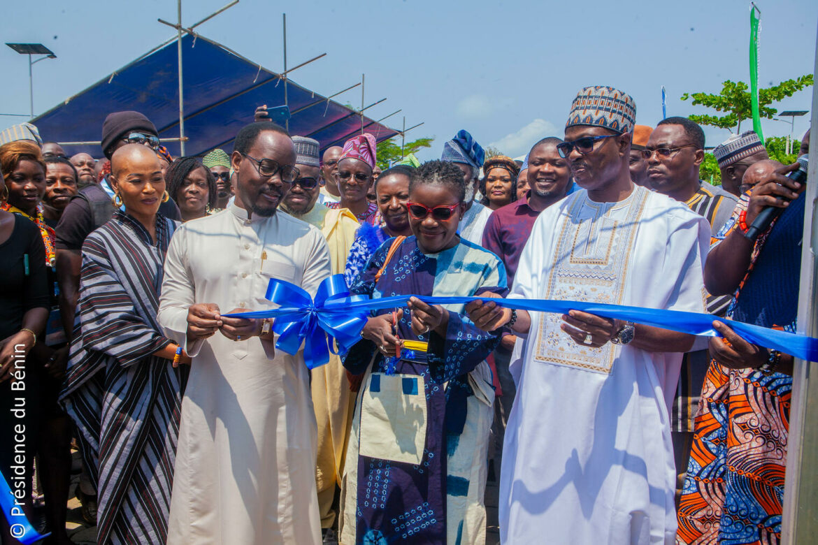 Bénin : la Journée de l’Artisan 2025 célèbre les talents et savoir-faire nationaux