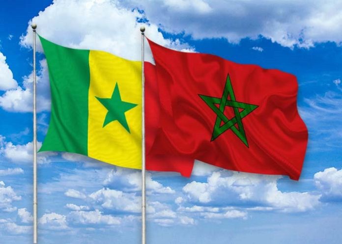 Les relations maroco-sénégalaises sont empreintes d’une profondeur historique exceptionnelle