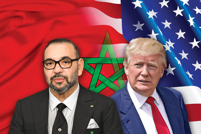 Maroc-Etats-Unis : Un partenariat stratégique en pleine expansion
